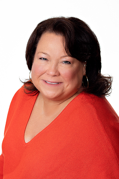 Cozette Miller Image